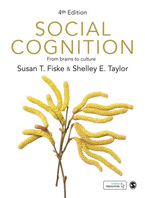 Social Cognition : From brains to culture, PDF eBook