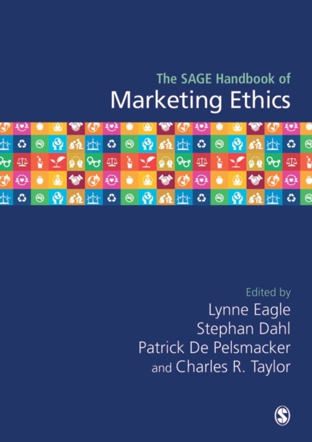 The SAGE Handbook of Marketing Ethics, PDF eBook