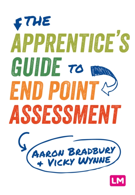 The Apprentice’s Guide to End Point Assessment, EPUB eBook