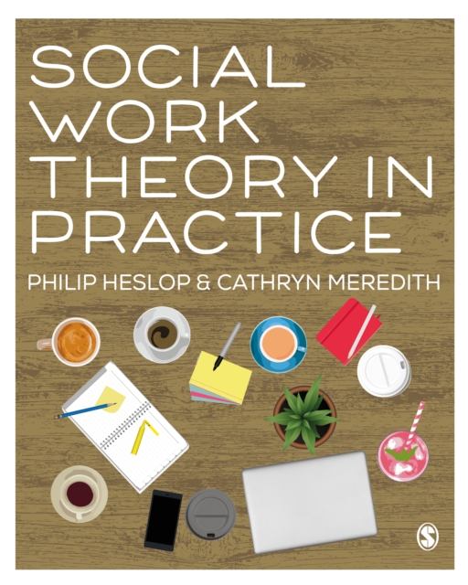 Social Work Theory in Practice, EPUB eBook