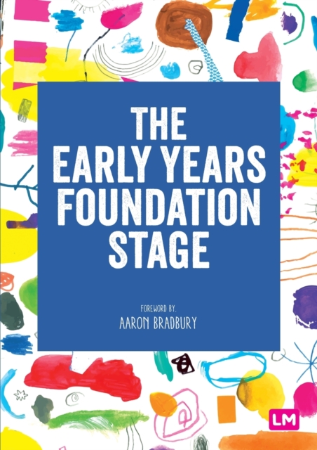 The Early Years Foundation Stage (EYFS) 2021 : The statutory framework, Paperback / softback Book