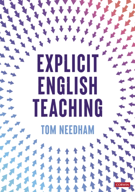 Explicit English Teaching, Hardback Book