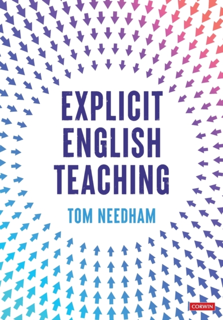 Explicit English Teaching, Paperback / softback Book