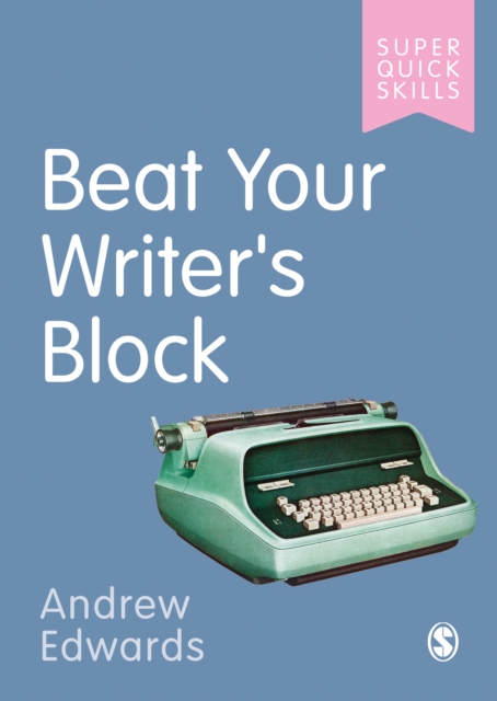 Beat Your Writer's Block, PDF eBook