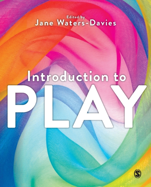 Introduction to Play, Paperback / softback Book