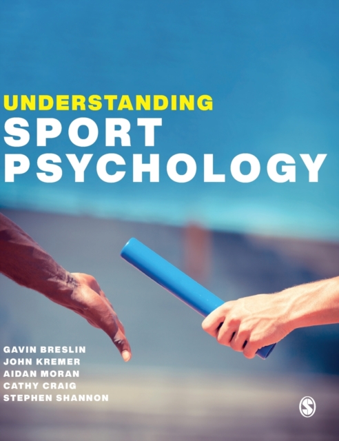 Understanding Sport Psychology, Hardback Book