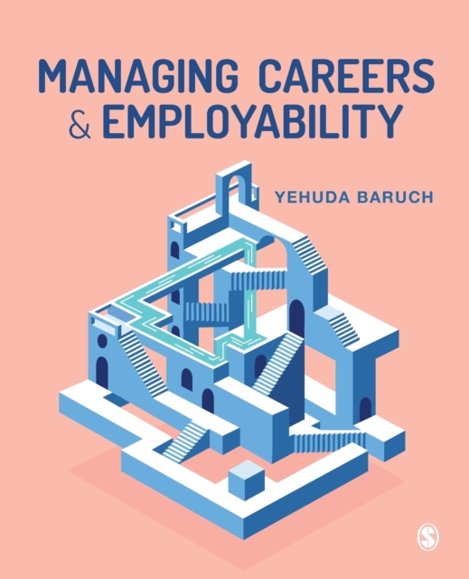 Managing Careers and Employability, Paperback / softback Book