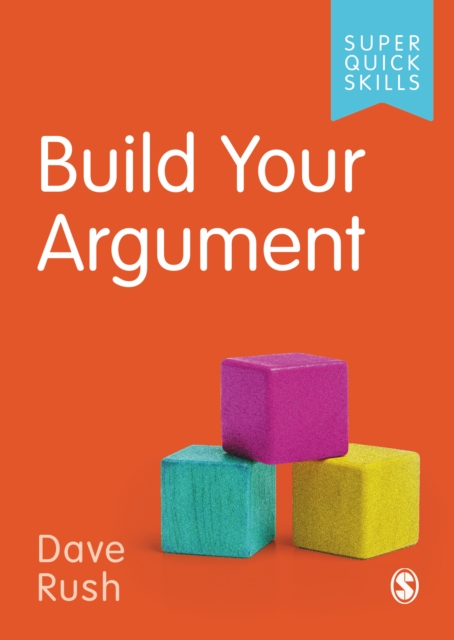 Build Your Argument, PDF eBook
