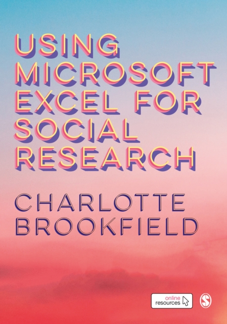 Using Microsoft Excel for Social Research, EPUB eBook
