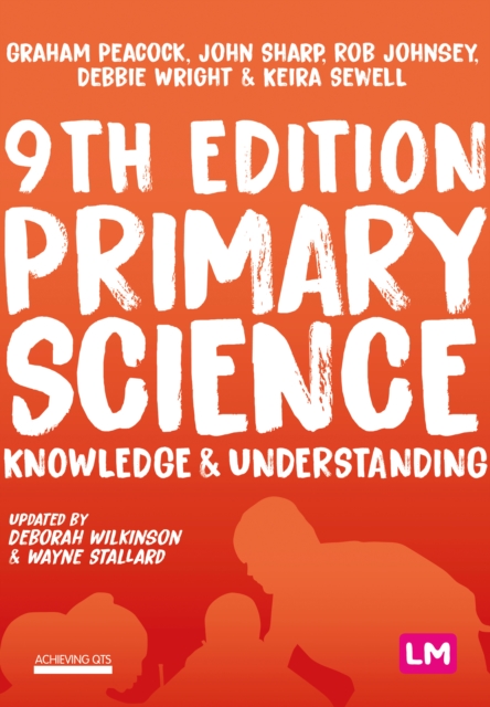 Primary Science: Knowledge and Understanding, PDF eBook