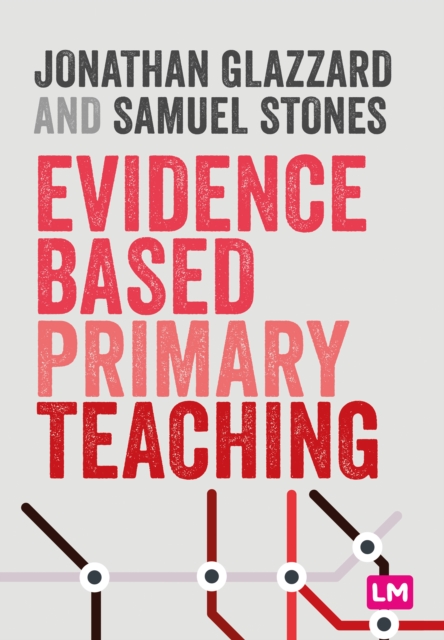 Evidence Based Primary Teaching, EPUB eBook