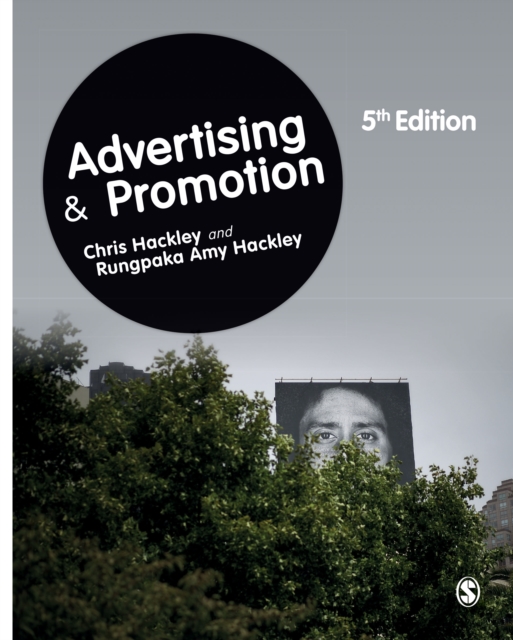 Advertising and Promotion, PDF eBook