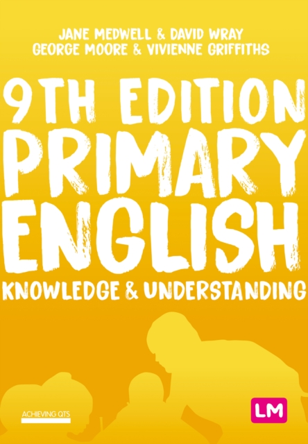 Primary English: Knowledge and Understanding, EPUB eBook