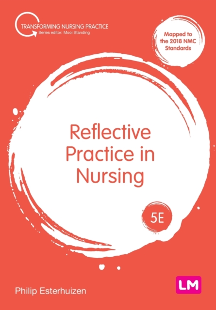 Reflective Practice in Nursing, Paperback / softback Book