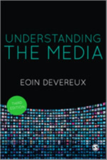 Understanding the Media, Multiple-component retail product Book