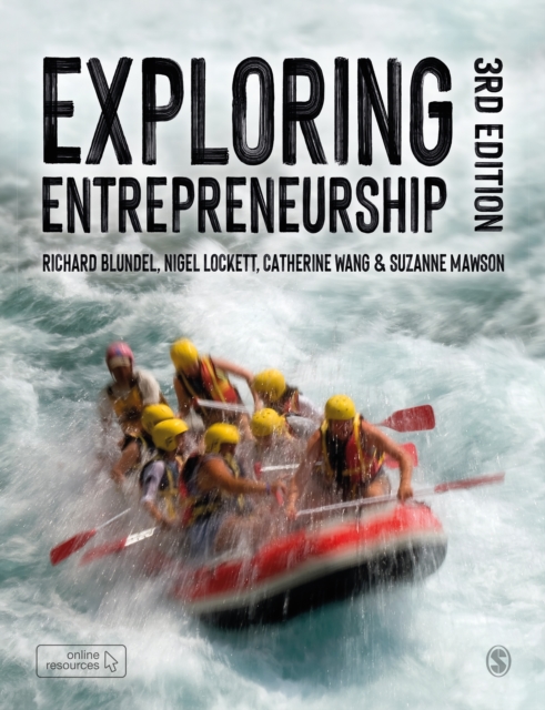 Exploring Entrepreneurship, EPUB eBook