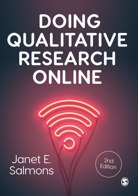 Doing Qualitative Research Online, EPUB eBook
