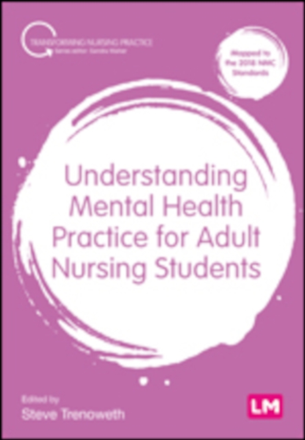 Understanding Mental Health Practice for Adult Nursing Students, EPUB eBook