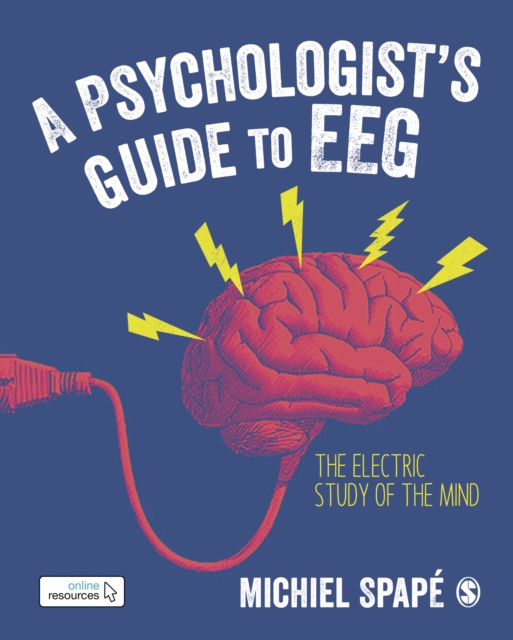 A Psychologist's guide to EEG : The electric study of the mind, EPUB eBook