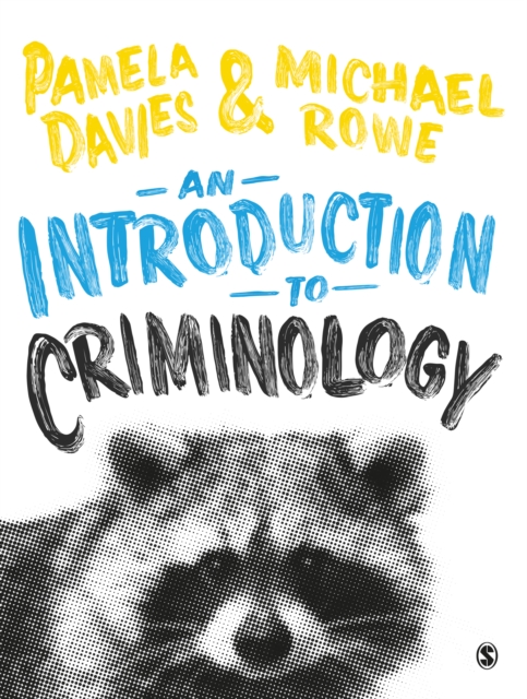 An Introduction to Criminology, EPUB eBook