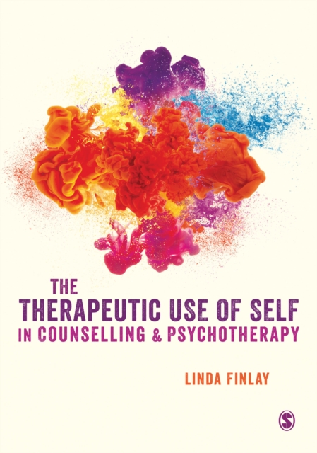 The Therapeutic Use of Self in Counselling and Psychotherapy, PDF eBook