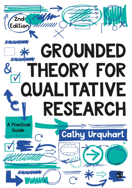 Grounded Theory for Qualitative Research : A Practical Guide, PDF eBook