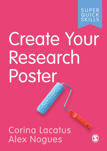 Create Your Research Poster, Paperback / softback Book