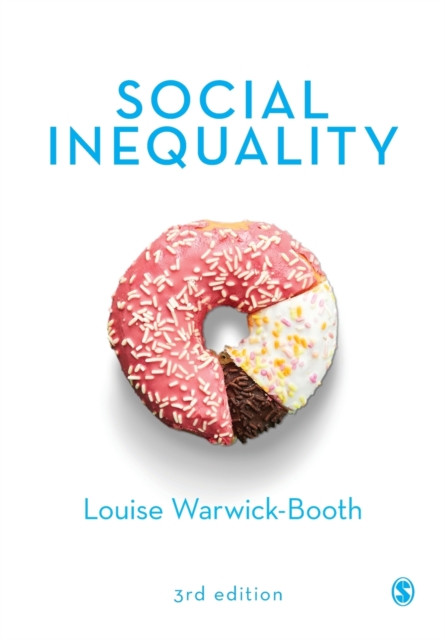 Social Inequality, Paperback / softback Book
