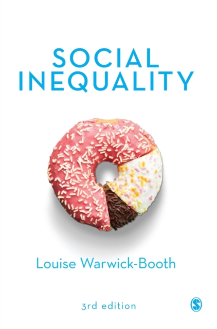 Social Inequality, Hardback Book