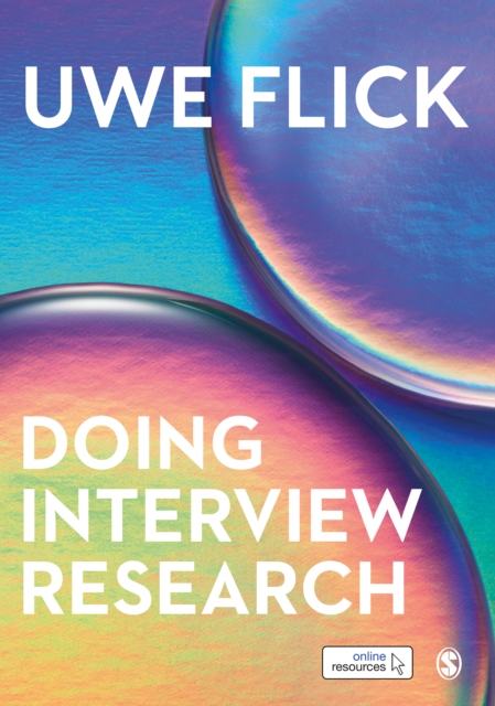 Doing Interview Research : The Essential How To Guide, PDF eBook