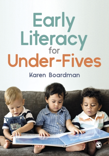 Early Literacy For Under-Fives, Paperback / softback Book