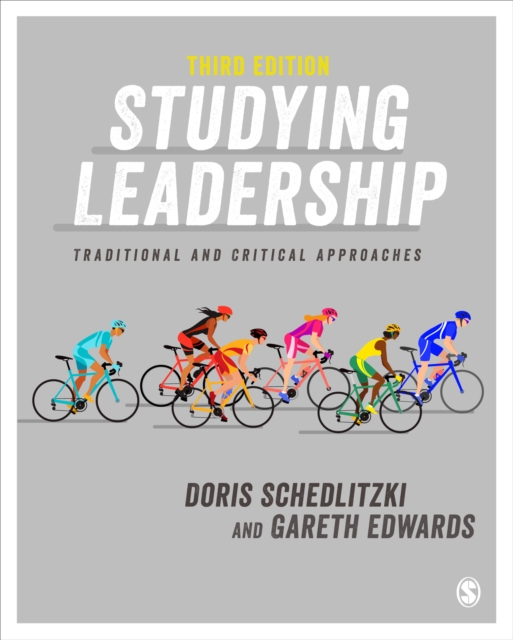 contemporary issues in leadership pdf