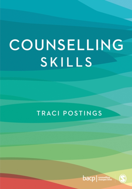 Counselling Skills, PDF eBook