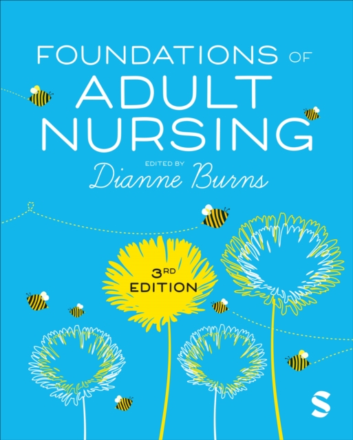 Foundations of Adult Nursing, Paperback / softback Book