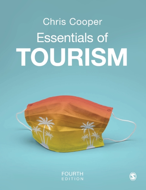 Essentials of Tourism, Paperback / softback Book