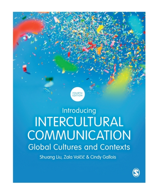 Introducing Intercultural Communication : Global Cultures and Contexts, Paperback / softback Book