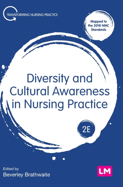 Diversity and Cultural Awareness in Nursing Practice, Hardback Book