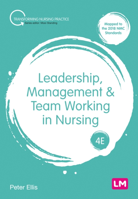 Leadership, Management and Team Working in Nursing, EPUB eBook