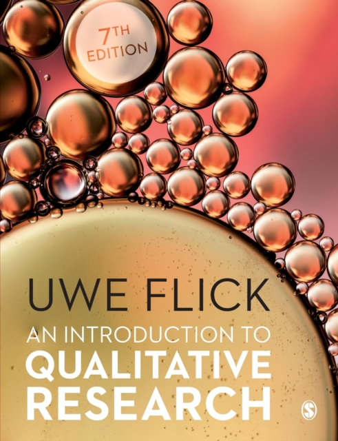 An Introduction to Qualitative Research, Paperback / softback Book