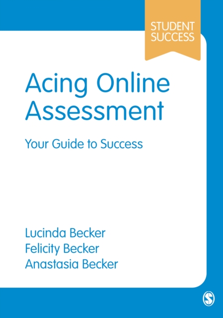 Acing Online Assessment : Your Guide to Success, PDF eBook