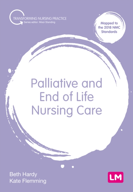 Palliative and End of Life Nursing Care, PDF eBook