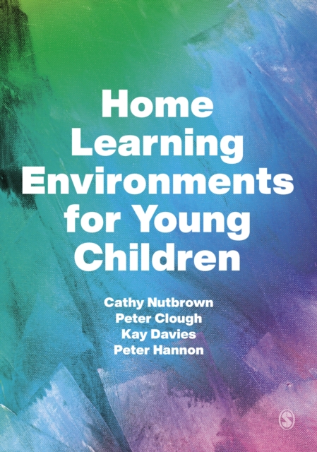 Home Learning Environments for Young Children, PDF eBook