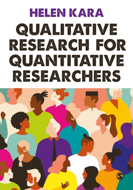 Qualitative Research for Quantitative Researchers, PDF eBook
