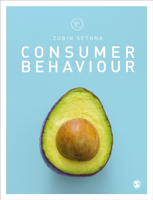 Consumer Behaviour, PDF eBook