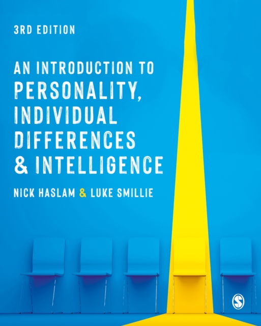 An Introduction to Personality, Individual Differences and Intelligence, PDF eBook