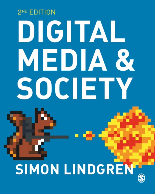 Digital Media and Society, PDF eBook