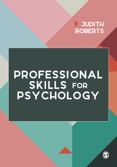 Professional Skills for Psychology, PDF eBook