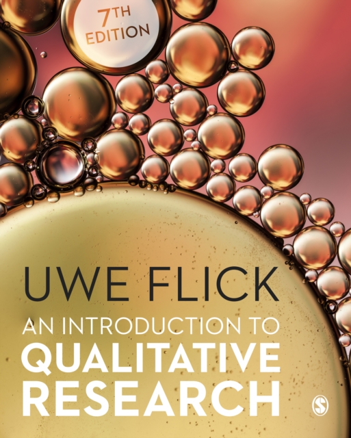 An Introduction to Qualitative Research, EPUB eBook