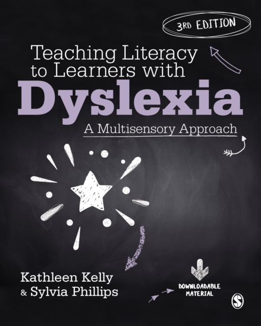 Teaching Literacy to Learners with Dyslexia : A Multisensory Approach, EPUB eBook