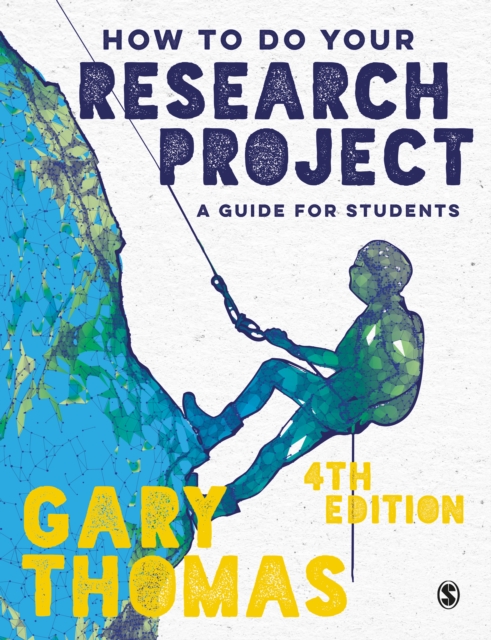 How to Do Your Research Project : A Guide for Students, EPUB eBook
